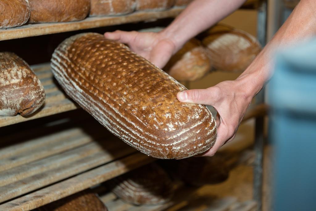 Pension Maislinger Fieberbrunn Bagian luar foto