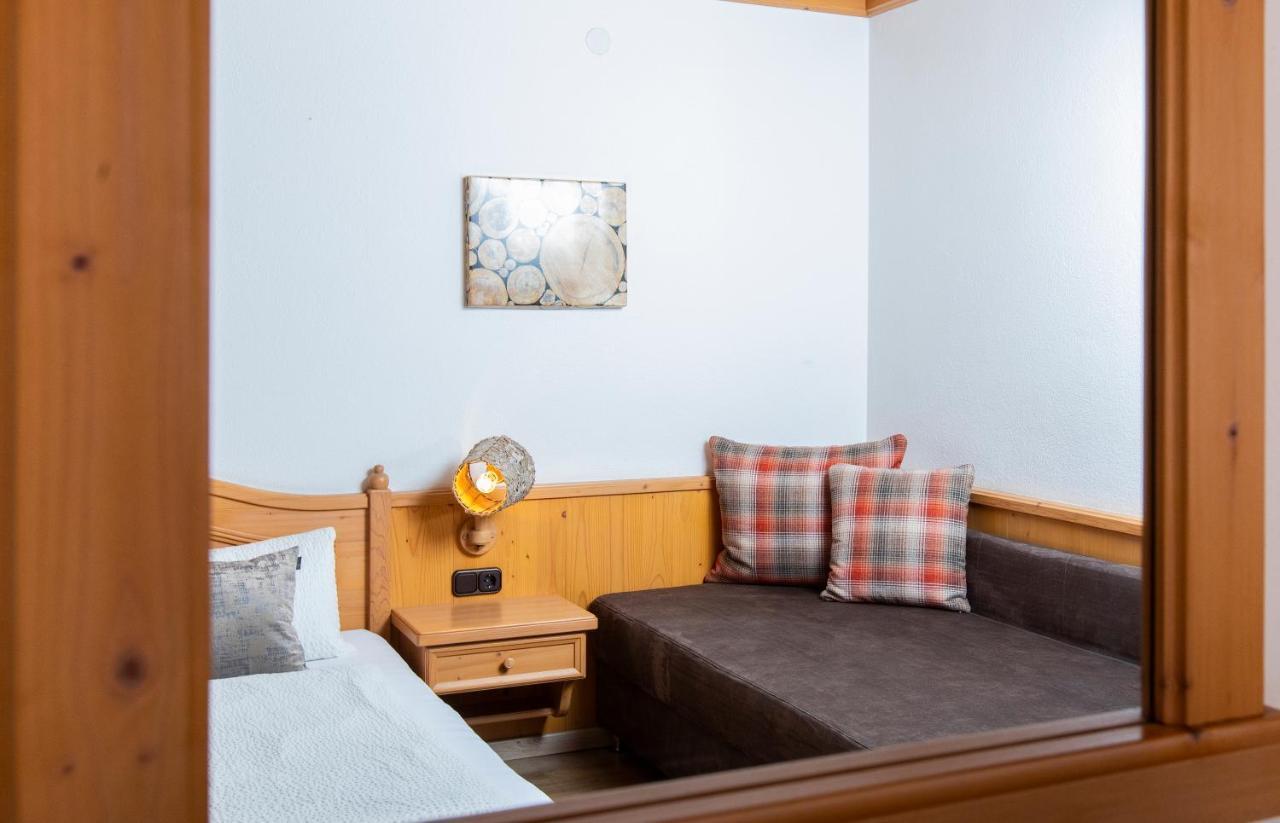 Pension Maislinger Fieberbrunn Bagian luar foto